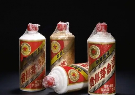 牡丹江飞天茅台回收的基础鉴定方法，你一定要看的干货