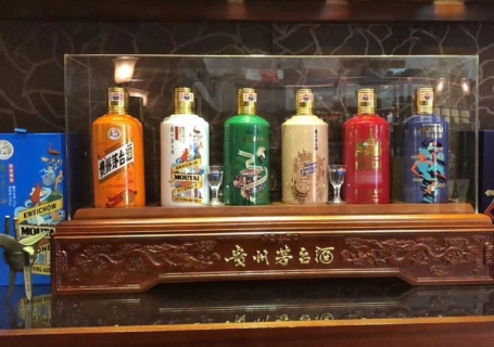 牡丹江回收二手茅台酒需要注意些什么？