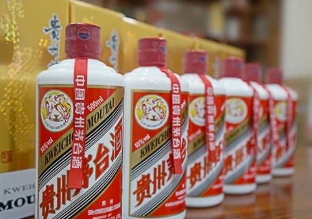 牡丹江飞天茅台酒回收牡丹江行情不好，会影响其他白酒的价格下跌吗？