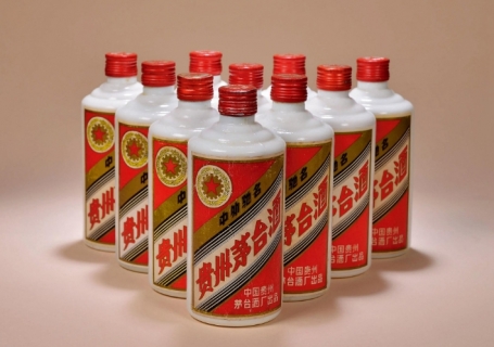 牡丹江茅台酒放着会升值吗？什么样的茅台才有升值价值
