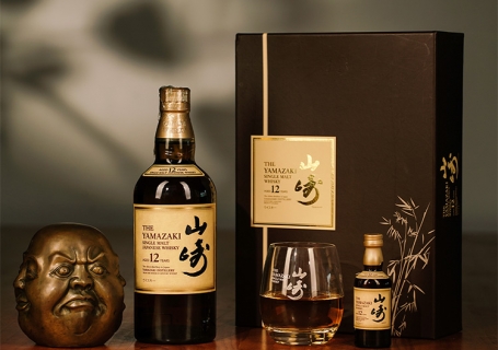 牡丹江山崎威士忌是什么品牌，好喝吗？牡丹江回收价格多少钱？