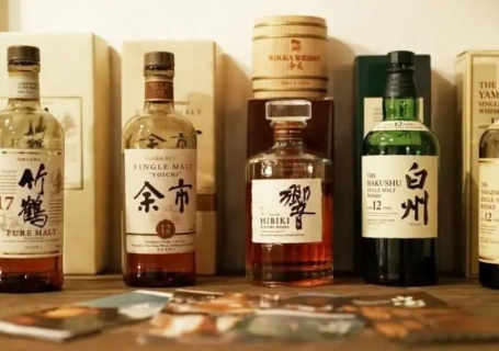 牡丹江牡丹江日威回收有哪些品牌，日本威士忌口感和收藏回收行情怎么样？