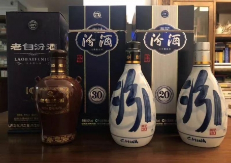 牡丹江牡丹江汾酒回收市场哪些中高端汾酒产品系列比较收欢迎？