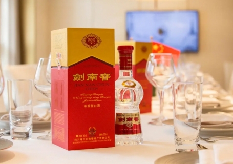 牡丹江牡丹江剑南春回收行情价格是不是不太好，产品定位太低端导致的吗？