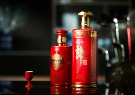 牡丹江牡丹江红运郎酒回收价格为什么比青花郎红花郎高那么多？