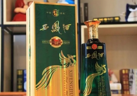 牡丹江牡丹江西凤酒回收价格多少钱，哪些产品系列比较值钱？