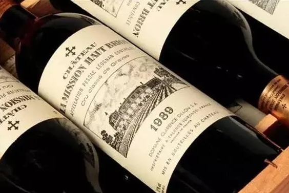 牡丹江世界顶级红酒瑰宝：美讯酒庄干红葡萄酒的传奇之旅