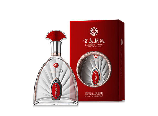 牡丹江五粮液百鸟朝凤回收
