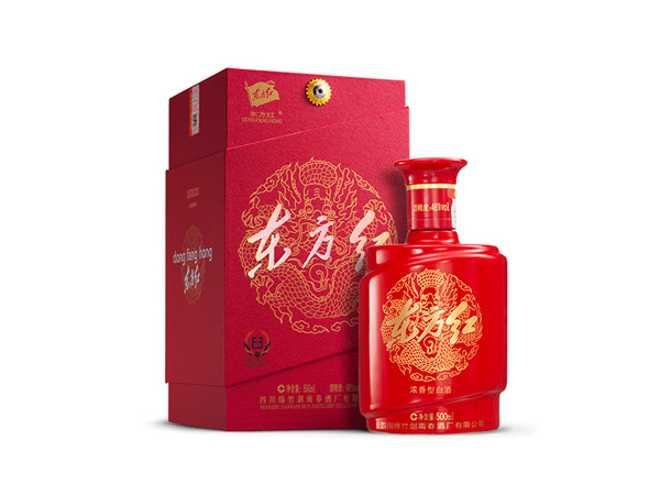 牡丹江剑南春东方红回收