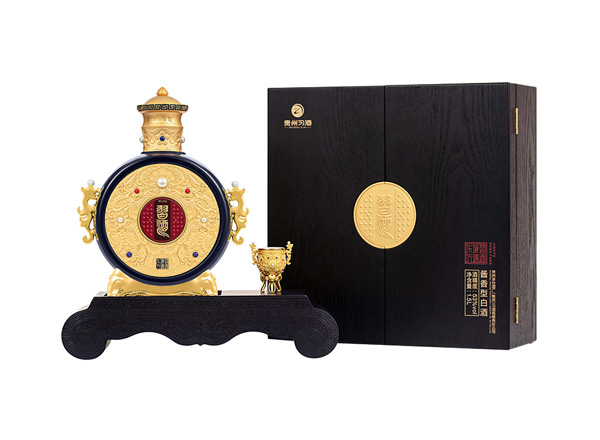 牡丹江习酒境遇东方回收