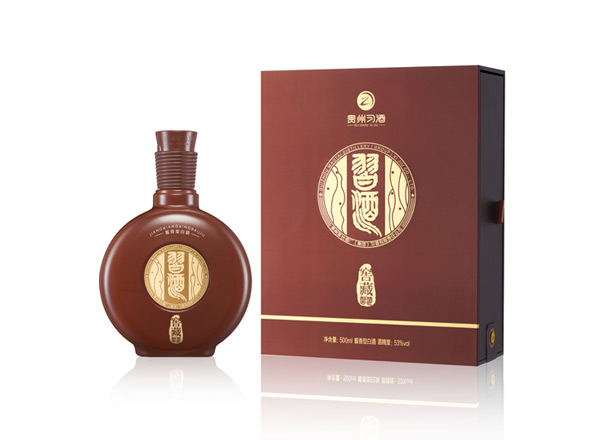 牡丹江窖藏习酒回收