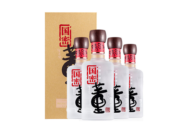 牡丹江国密董酒方印董酒回收