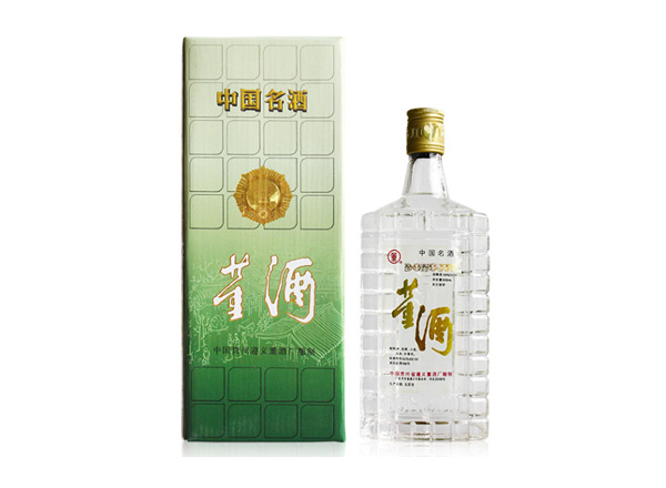 牡丹江董酒1993年东京博览会金奖回收