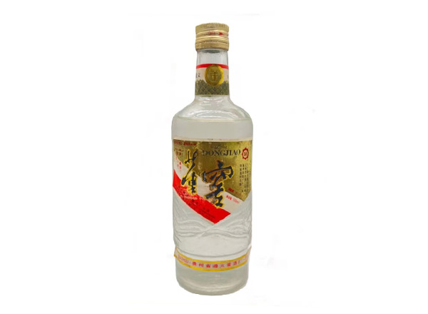 牡丹江董酒厂董窖回收