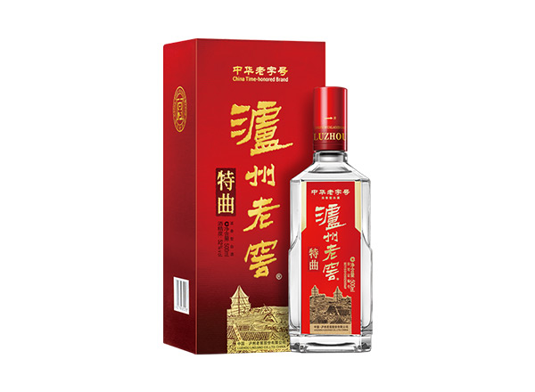 牡丹江上门回收泸州老窖特曲