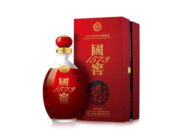 牡丹江国窖1573·鸿运568回收