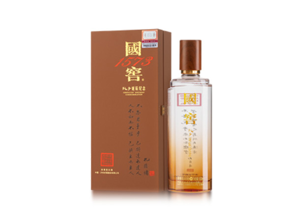 牡丹江收购国窖1573·孔子诞辰纪念酒