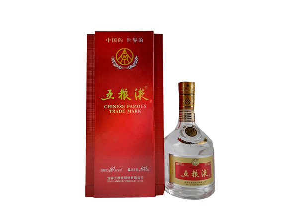 牡丹江60度金奖五粮液回收