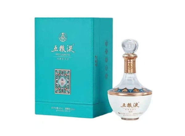 牡丹江五粮液·鉴赏上门回收