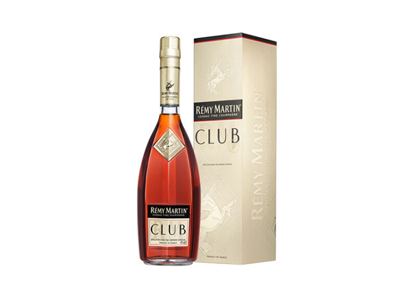 牡丹江人头马Remy Martin洋酒CLUB回收