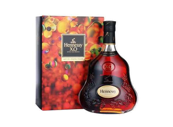 牡丹江轩尼诗回收Hennessy2020鼠年特别款XO