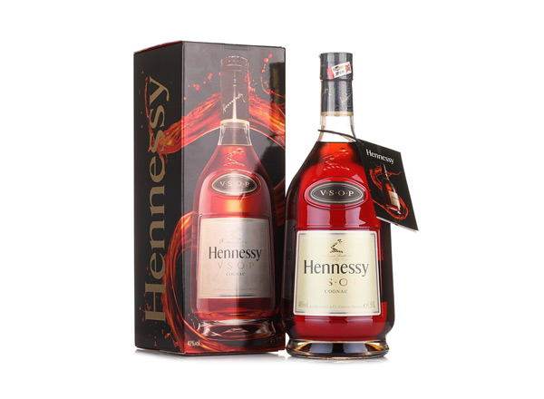 牡丹江轩尼诗洋酒回收Hennessy VSOP干邑白兰地1500ml
