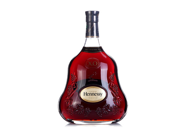 牡丹江回收轩尼诗Hennessy洋酒XO干邑白兰地3000ml