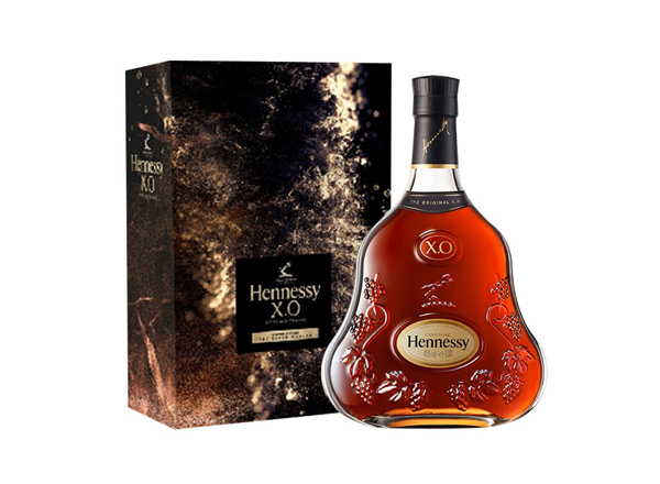 牡丹江轩尼诗回收Hennessy洋酒XO七重意境特别珍藏版700ml