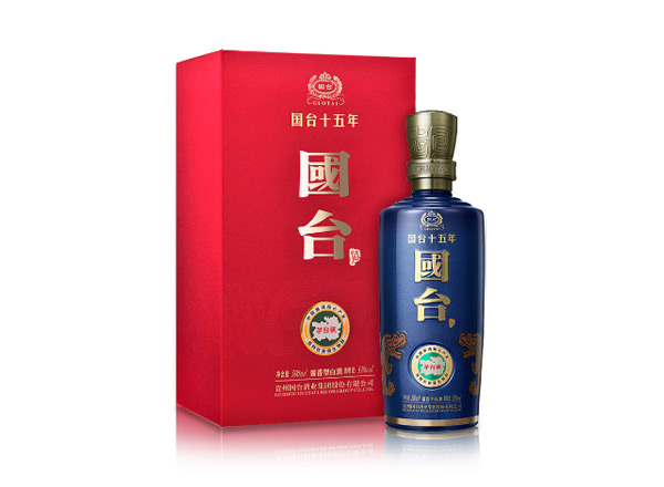 牡丹江国台十五年酒回收