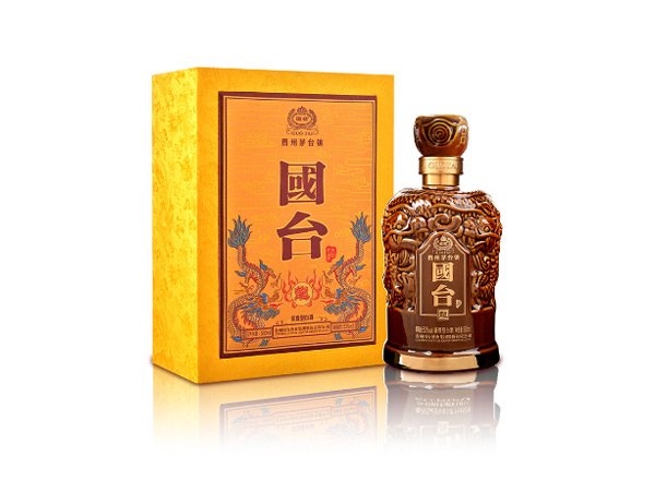 牡丹江回收国台·龙酒