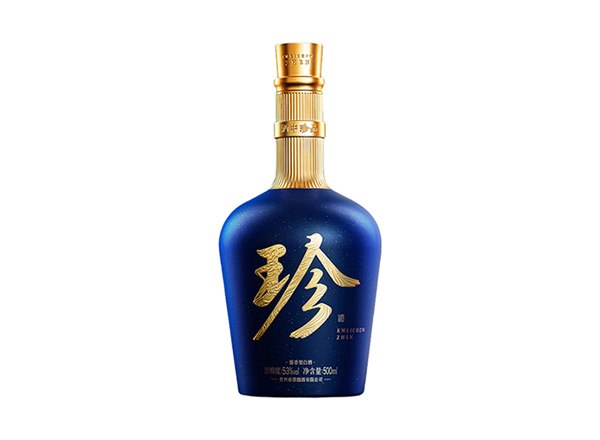 牡丹江回收珍酒·标版