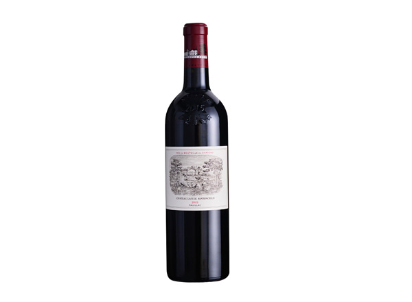 牡丹江拉菲红酒回收法国进口大拉菲古堡红葡萄酒Chateau Lafite Rothschild