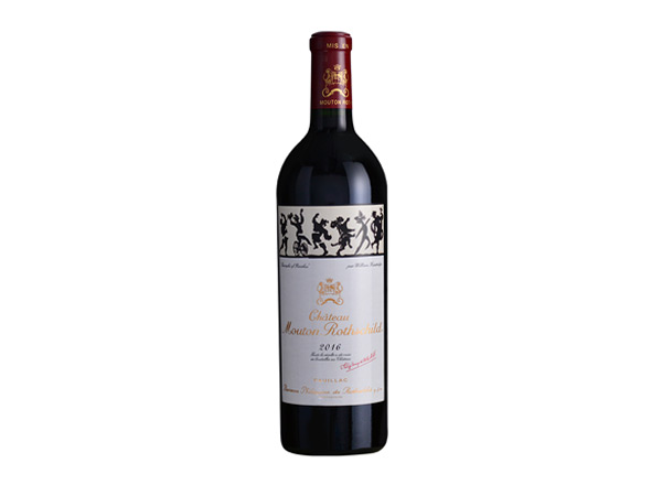 牡丹江回收木桐红酒正牌木桐酒庄大木桐武当红酒红葡萄酒Chateau Mouton Rothschild
