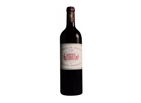 牡丹江玛歌红酒回收小玛歌红亭红葡萄酒玛歌酒庄副牌Pavillon Rouge du Chateau Margaux