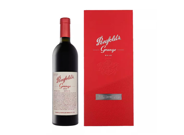 牡丹江奔富Bin95红酒回收奔富葛兰许BIN95红葡萄酒Penfolds Grange澳洲进口