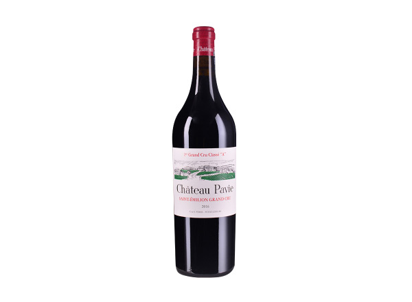 牡丹江柏菲红酒回收柏菲酒庄红葡萄酒Chateau Pavie柏菲古堡正牌一级庄干红大柏菲庄园