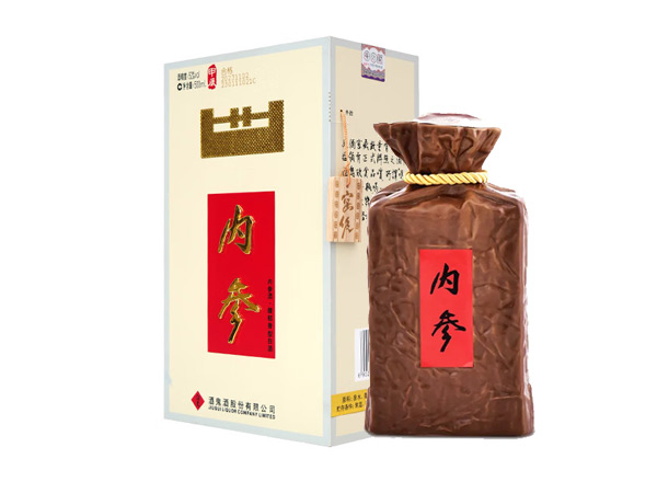 牡丹江酒鬼酒内参酒回收内参酒甲辰版内参大师52度39度500ml名酒上门收购