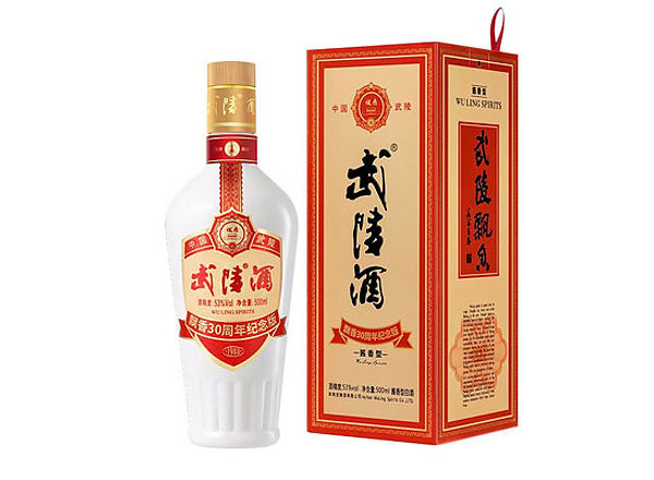 牡丹江武陵酒回收武陵飘香30周年纪念酒经典版/尊享版/原香