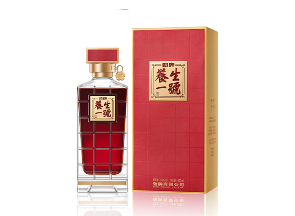 牡丹江劲牌养生壹号回收养生一号保健酒500ml50度