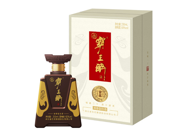 牡丹江石花霸王醉酒回收小霸王醉60度窖藏