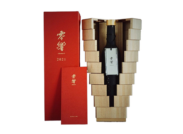 牡丹江新泽酿造店零響清酒回收零响清酒Absolute 0