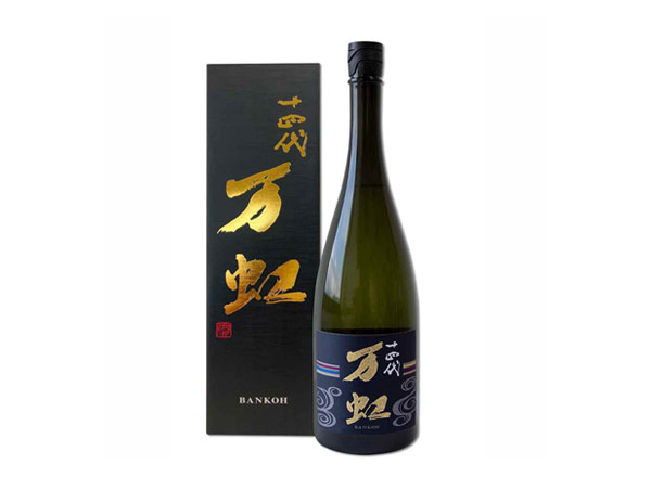 牡丹江十四代万虹清酒回收日本清酒